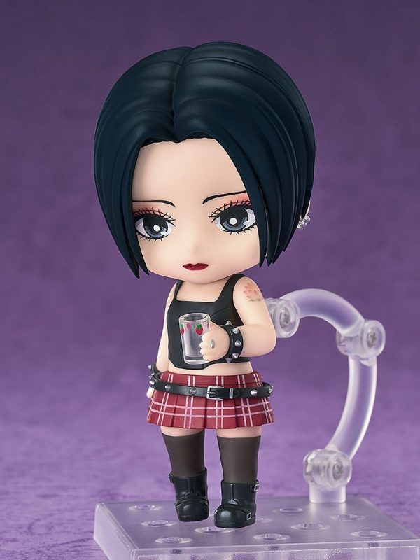 NANA - Oosaki Nana - Nendoroid #2509 — изображение 5