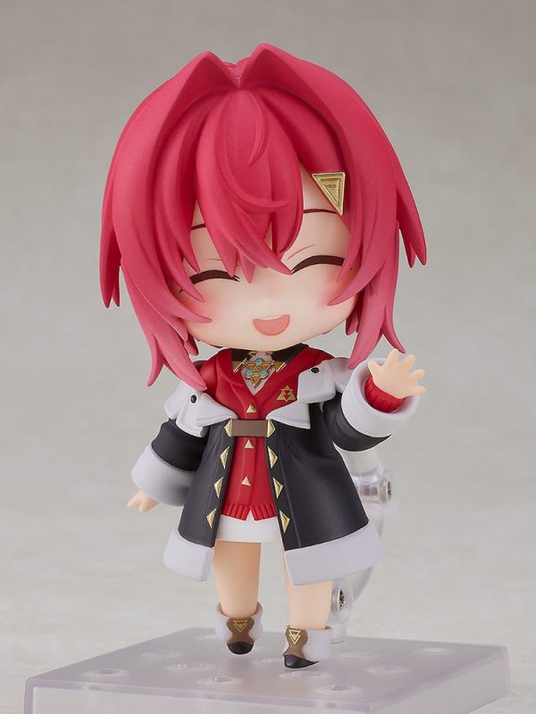 Nijisanji - Ange Katrina - Nendoroid #2489 — изображение 2