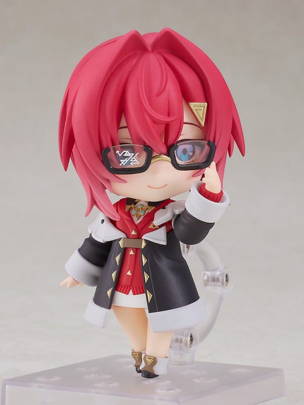Nijisanji - Ange Katrina - Nendoroid #2489 — изображение 3
