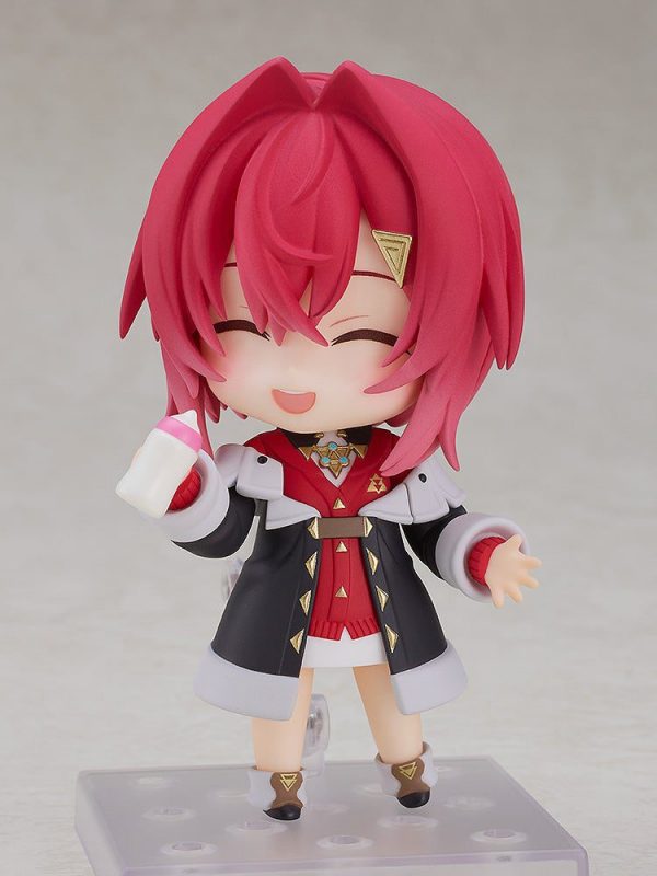 Nijisanji - Ange Katrina - Nendoroid #2489 — изображение 4