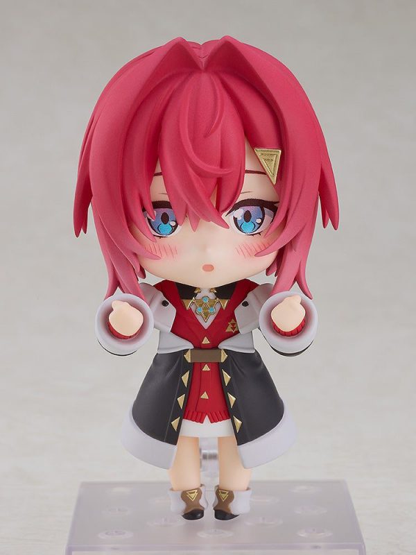 Nijisanji - Ange Katrina - Nendoroid #2489 — изображение 5