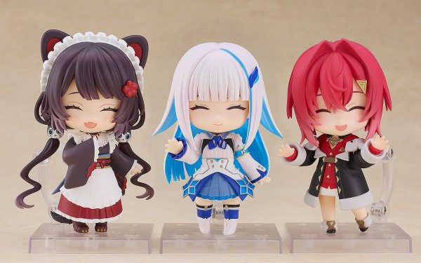 Nijisanji - Ange Katrina - Nendoroid #2489 — изображение 7