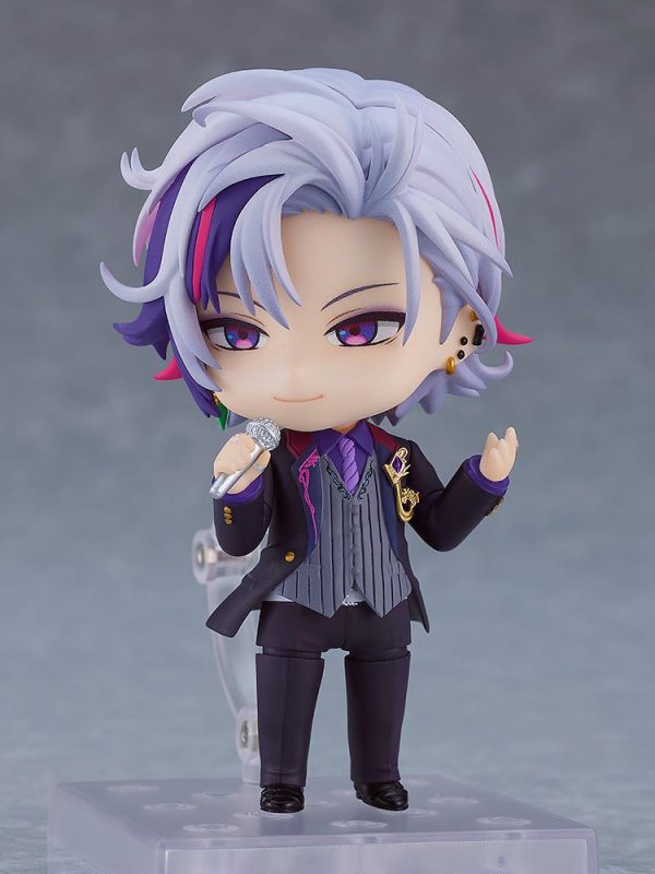 Nijisanji - Fuwa Minato - Nendoroid #2516 — изображение 2