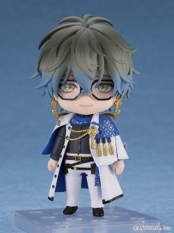 Nijisanji — Ike Eveland — Nendoroid #2428