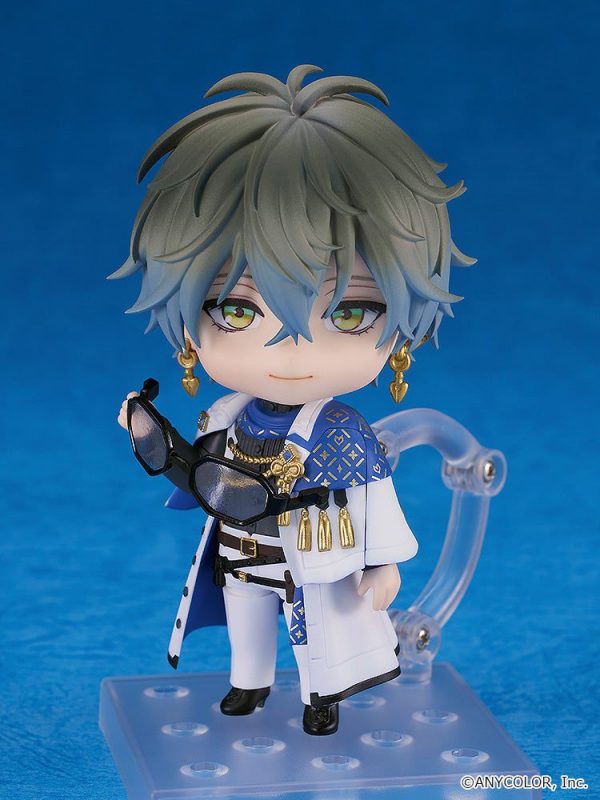 Nijisanji - Ike Eveland - Nendoroid #2428 — изображение 6