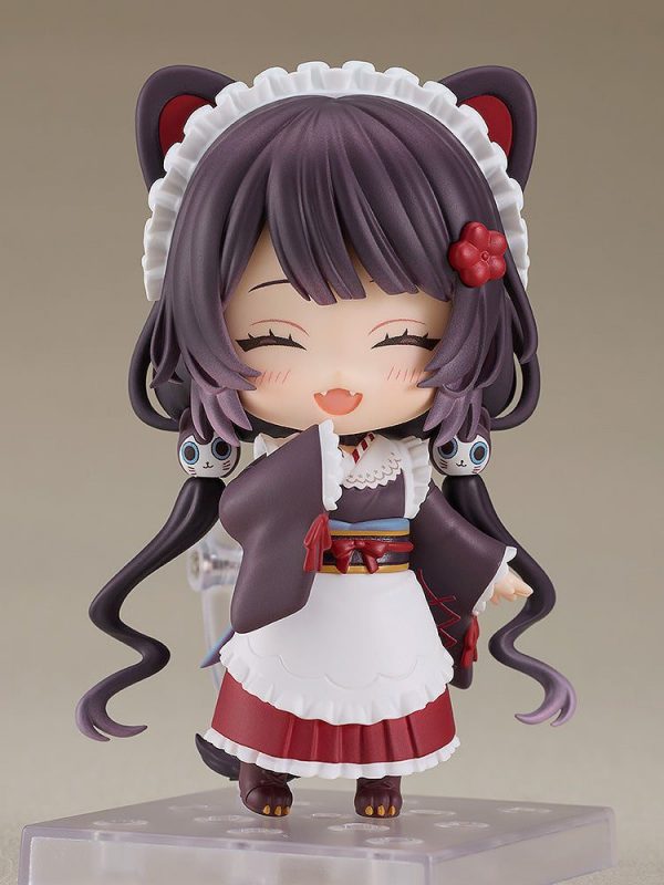 Nijisanji - Inui Toko - Nendoroid #2491 — изображение 2