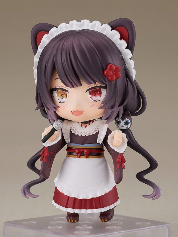 Nijisanji - Inui Toko - Nendoroid #2491 — изображение 3