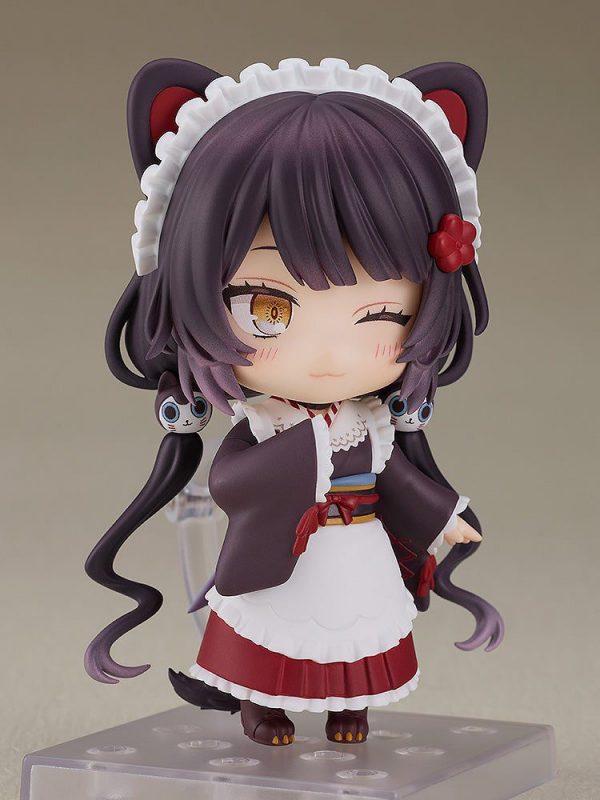 Nijisanji - Inui Toko - Nendoroid #2491 — изображение 4