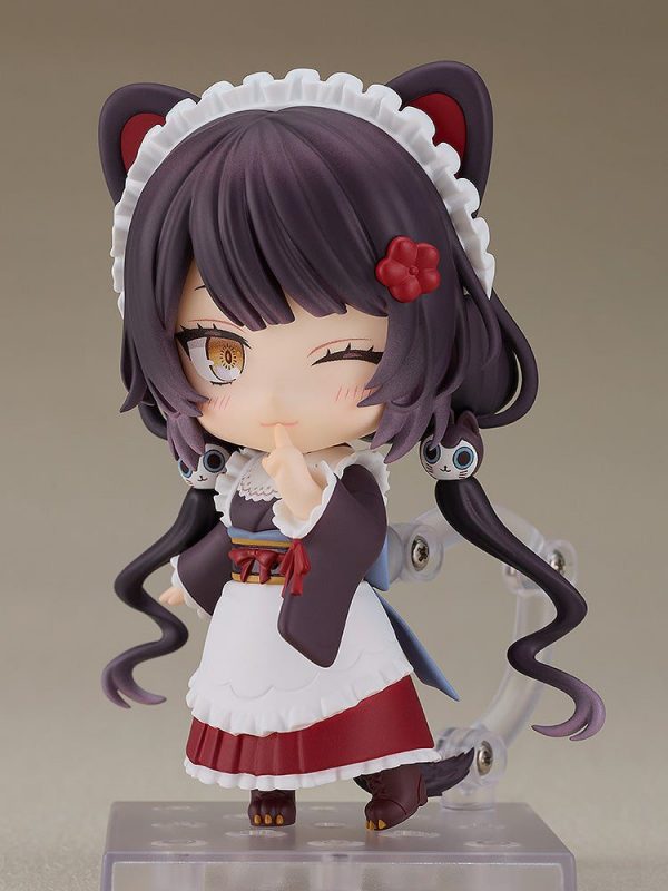 Nijisanji - Inui Toko - Nendoroid #2491 — изображение 5