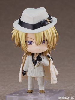 Nijisanji — Luca Kaneshiro — Nendoroid #2429