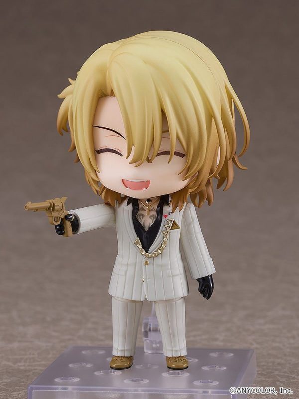 Nijisanji - Luca Kaneshiro - Nendoroid #2429 — изображение 3