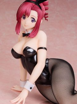 Onegai Teacher — Kazami Mizuho — B-style — 1/4 — Bunny Ver.
