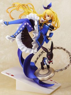 Original Character — RefleX FairyTale -Another- — Otome no Kuni no Alice — 1/8 (Myethos)