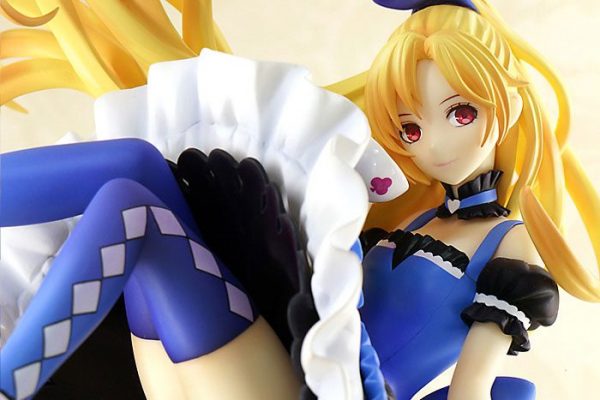 Original Character - RefleX FairyTale -Another- - Otome no Kuni no Alice - 1/8 (Myethos) — изображение 13