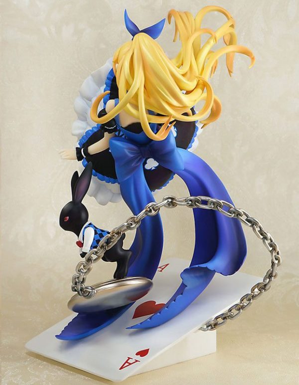 Original Character - RefleX FairyTale -Another- - Otome no Kuni no Alice - 1/8 (Myethos) — изображение 4