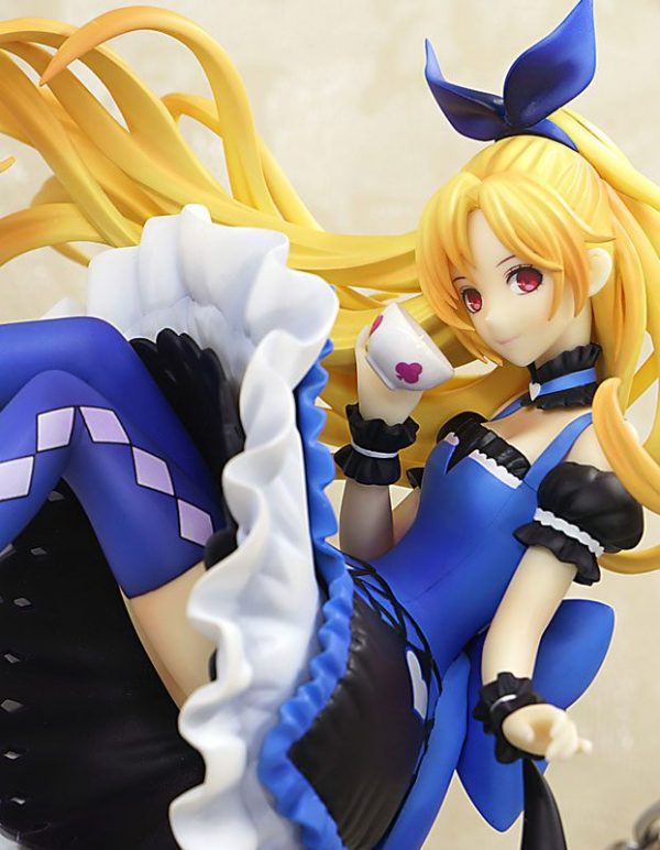 Original Character - RefleX FairyTale -Another- - Otome no Kuni no Alice - 1/8 (Myethos) — изображение 2