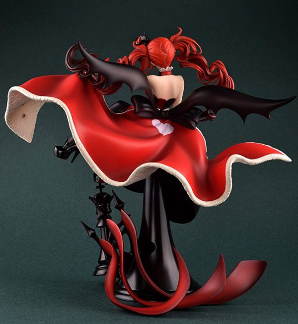 Original - FairyTale -Another- - Queen of Hearts - 1/8 (Myethos) — изображение 5