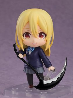 Oroka na Tenshi wa Akuma to Odoru — Amane Lily — Nendoroid #1869