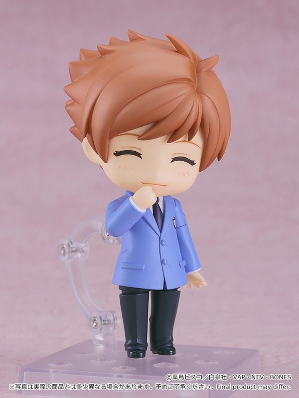 Ouran Koukou Host Club - Hitachiin Kaoru - Nendoroid #2425 — изображение 3