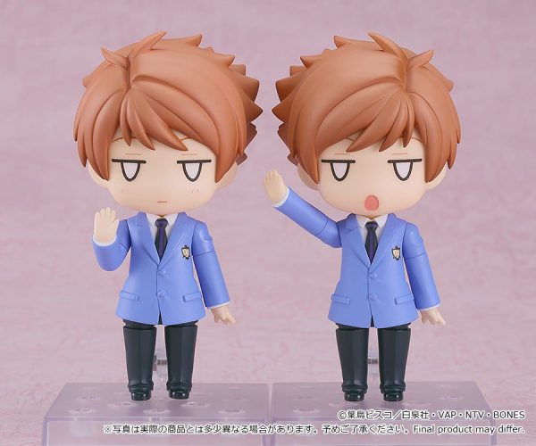 Ouran Koukou Host Club - Hitachiin Kaoru - Nendoroid #2425 — изображение 6