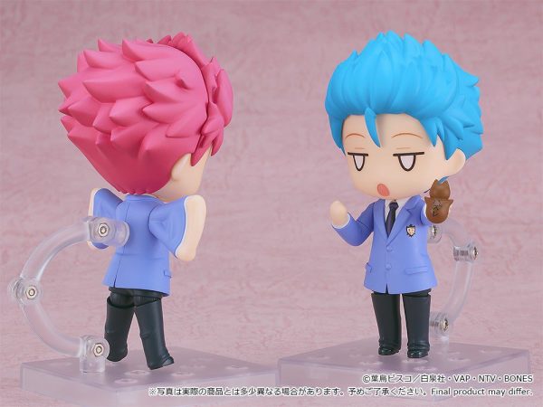 Ouran Koukou Host Club - Hitachiin Kaoru - Nendoroid #2425 — изображение 7