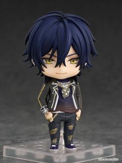 Paradox Live — Haruomi Shingu — Nendoroid #2473