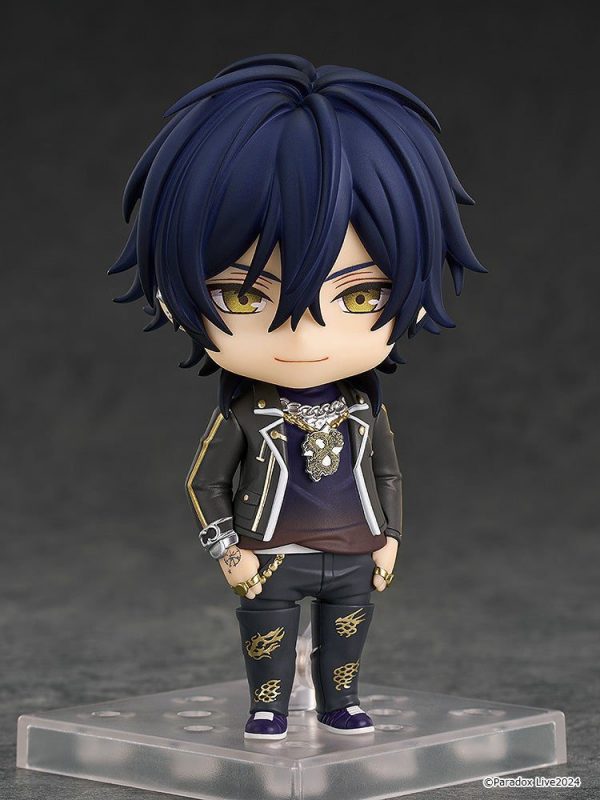 Paradox Live - Haruomi Shingu - Nendoroid #2473