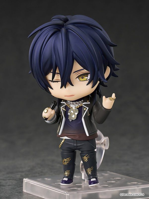 Paradox Live - Haruomi Shingu - Nendoroid #2473 — изображение 2