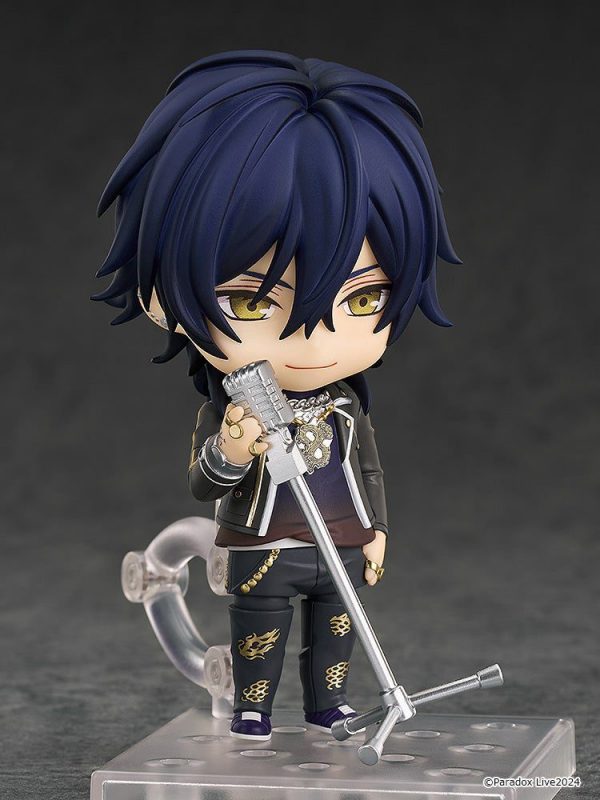Paradox Live - Haruomi Shingu - Nendoroid #2473 — изображение 3