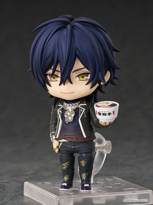 Paradox Live - Haruomi Shingu - Nendoroid #2473 — изображение 4