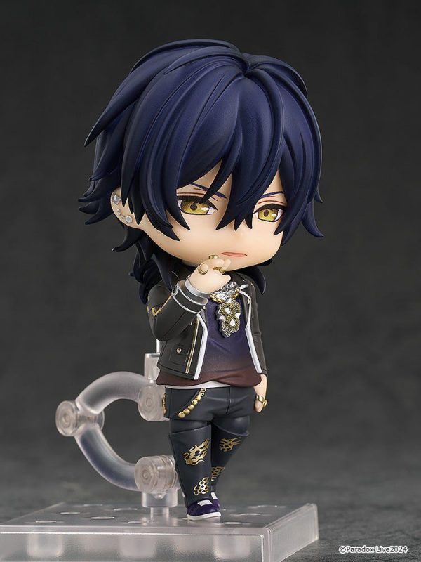 Paradox Live - Haruomi Shingu - Nendoroid #2473 — изображение 5