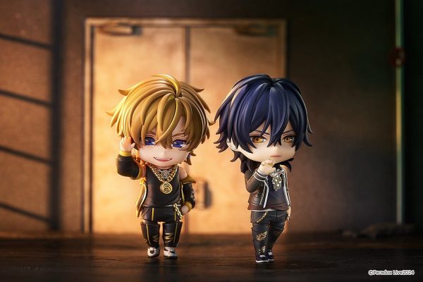 Paradox Live - Haruomi Shingu - Nendoroid #2473 — изображение 8