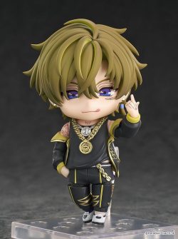 Paradox Live — Kuzuryu Chisei — Nendoroid #2472