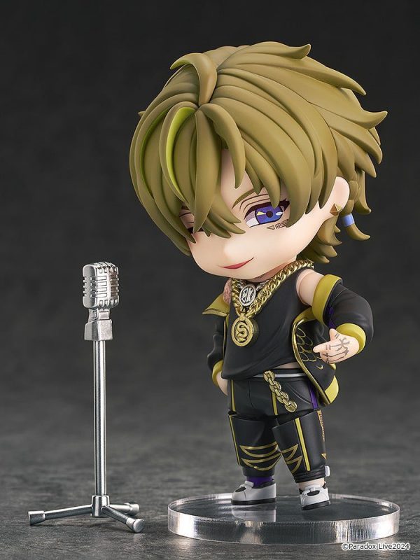 Paradox Live - Kuzuryu Chisei - Nendoroid #2472 — изображение 2