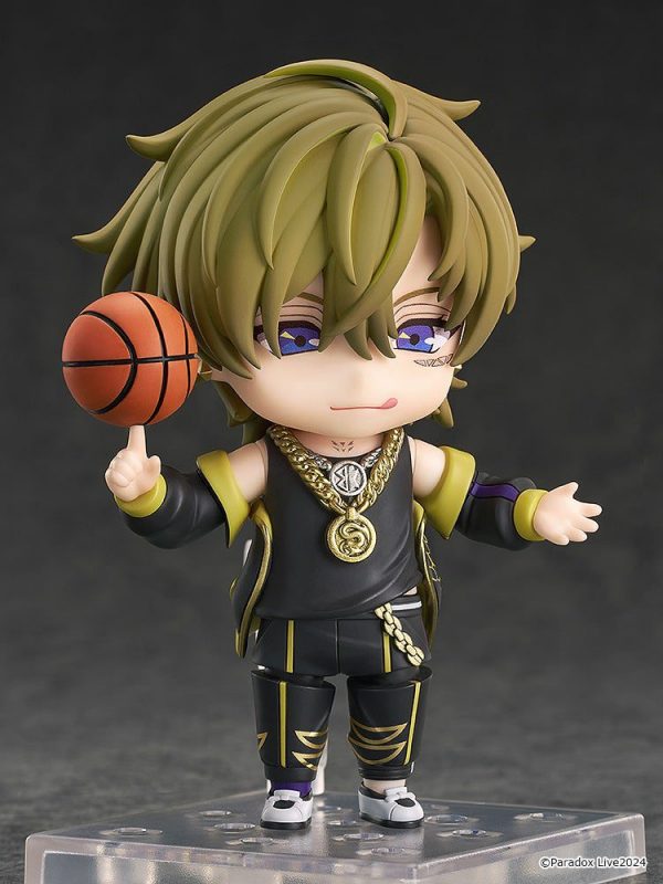 Paradox Live - Kuzuryu Chisei - Nendoroid #2472 — изображение 3
