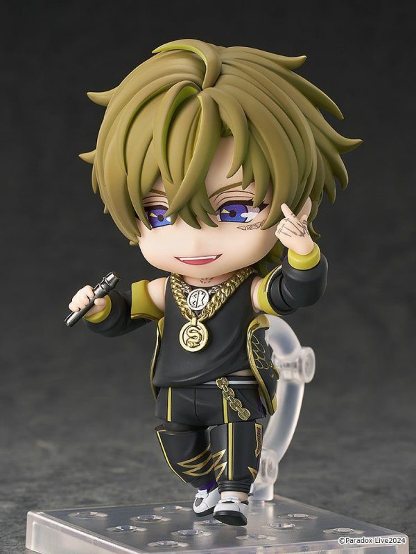 Paradox Live - Kuzuryu Chisei - Nendoroid #2472 — изображение 4