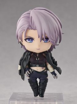 Path to Nowhere — Zoya — Nendoroid #2457