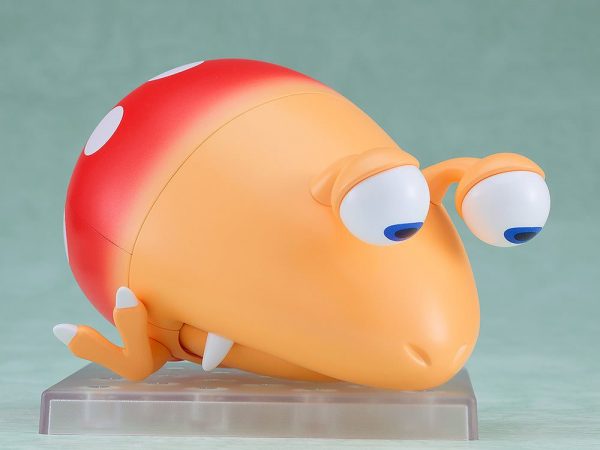 Pikmin - Blue Pikmin - Chappi - Red Pikmin - Yellow Pikmin - Nendoroid #2520 — изображение 2