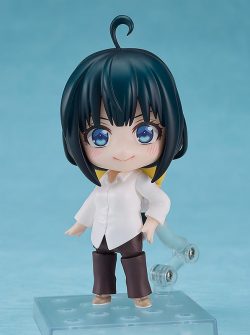Pon no Michi — Jippensha Nashiko — Nendoroid #2406