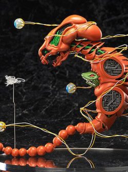 R-Type — Dobkeratops — Figma #SP-113