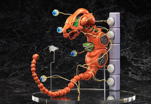 R-Type - Dobkeratops - Figma #SP-113 — изображение 2
