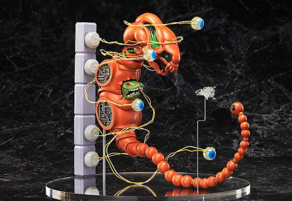 R-Type - Dobkeratops - Figma #SP-113 — изображение 3