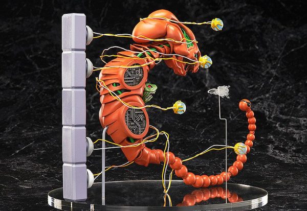 R-Type - Dobkeratops - Figma #SP-113 — изображение 4