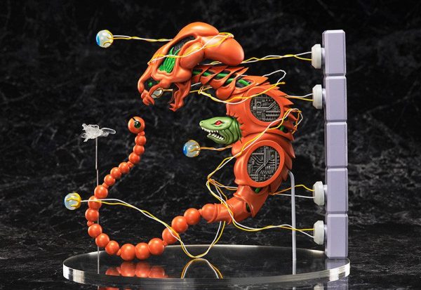 R-Type - Dobkeratops - Figma #SP-113 — изображение 5
