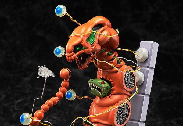 R-Type - Dobkeratops - Figma #SP-113 — изображение 6