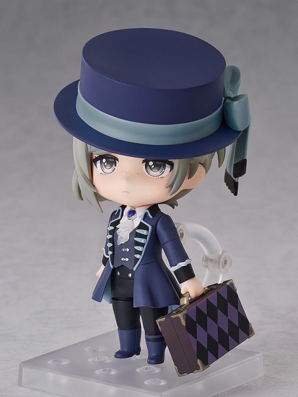 Reverse: 1999 - Vertin - Nendoroid #2508