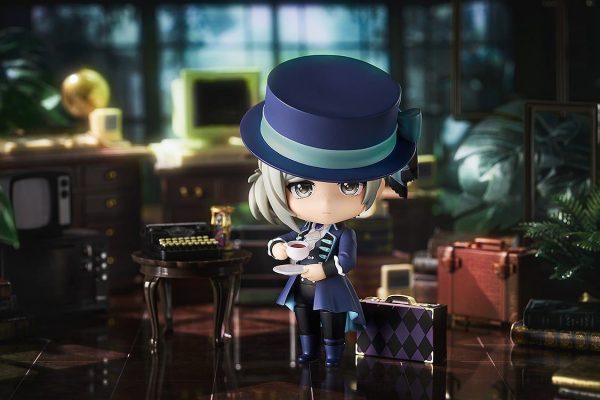 Reverse: 1999 - Vertin - Nendoroid #2508 — изображение 11