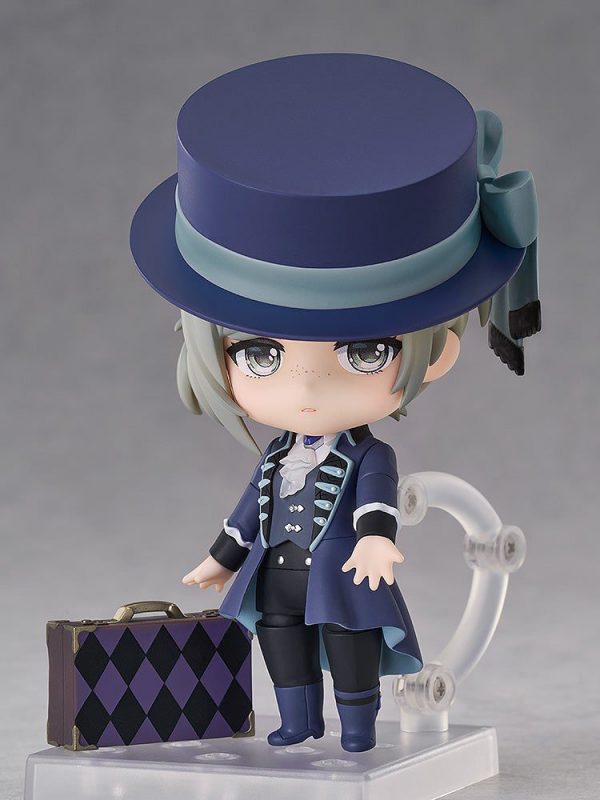 Reverse: 1999 - Vertin - Nendoroid #2508 — изображение 2