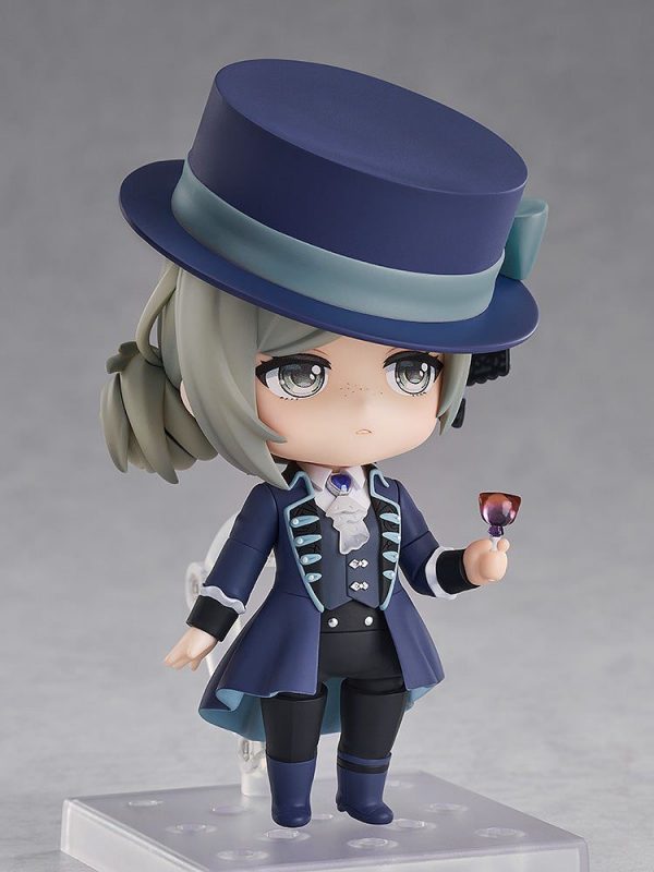 Reverse: 1999 - Vertin - Nendoroid #2508 — изображение 3