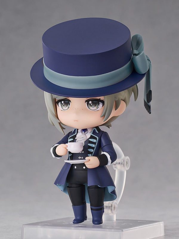 Reverse: 1999 - Vertin - Nendoroid #2508 — изображение 4